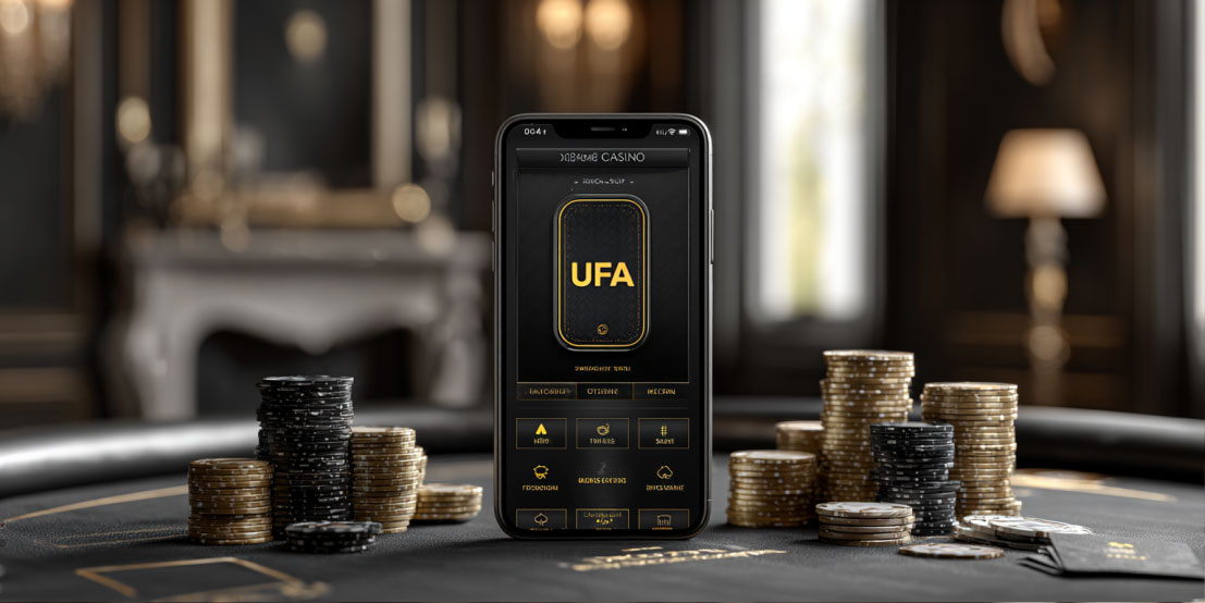 ufa app