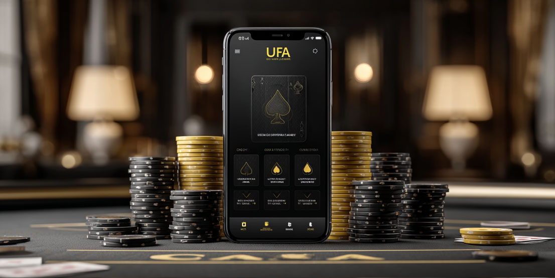 ufa slot