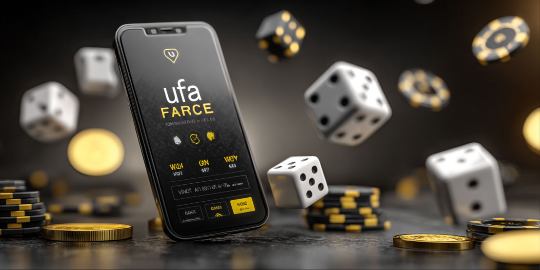 ufa ทางเข้าสํารอง